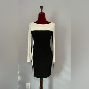 New with tags Chaps dress